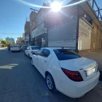 دنا توربو پلاس اتومات ۱۴۰۰