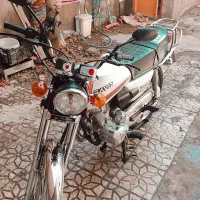 موتورسیکلت ساوین