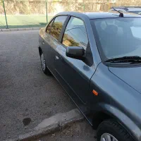 سمند۹۷ LXU7|خودرو سواری و وانت|اندیشه, شهرک کوثر|دیوار