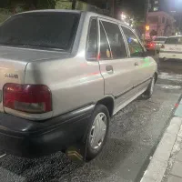 پراید مدل ۸۵