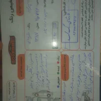 پراید مدل ۸۷دوگانه کارخونه ای سالم تمیز|خودرو سواری و وانت|تهران, دکتر هوشیار|دیوار