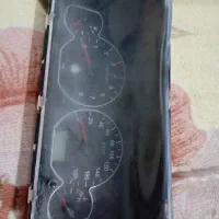 صفحه کیلومتر پراید صبا مارک کروز