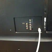 تلویزیون ال جی 43|تلویزیون و پروژکتور|کرمانشاه, |دیوار