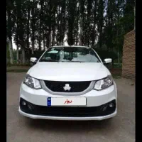 ساینا اس دوگانه کارخانه مدل ۱۴۰۳