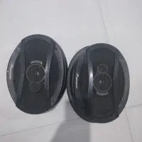 فروش یا معاوضه سه جفت باند