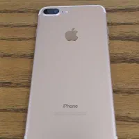 گوشی آیفون 7 پلاس 256|موبایل|تهران, مروارید شهر|دیوار