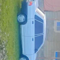 پراید مدل ۸۴