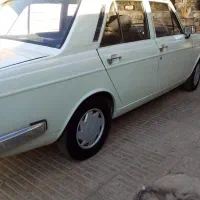 پیکان ۷۵ کلاسیک بدون رنگ