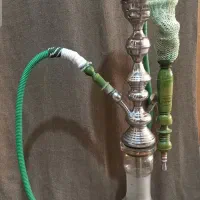 قلیون عربی|کلکسیون و سرگرمی|کرج, گوهردشت|دیوار