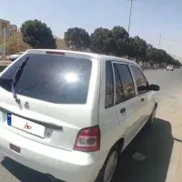 پراید 111 SE، مدل ۱۳۹۴|خودرو سواری و وانت|اصفهان, بهارستان|دیوار