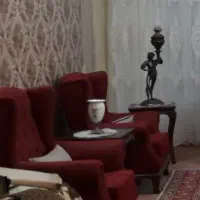 مبل تکی راحتی وجلو مبلی|مبلمان خانگی و میز عسلی|اردبیل, |دیوار