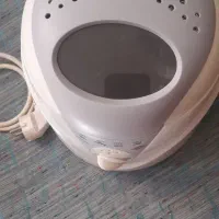 سرخ کن مینی|اجاق گاز و لوازم برقی پخت‌وپز|ری, شهادت|دیوار