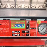 دستگاه شستشوی انژکتور پردازش خودرو PK-603