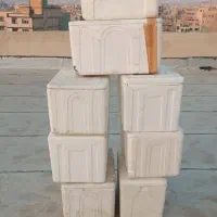 یخچال فیبری یونولیت