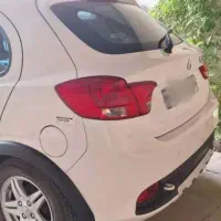 کوییک GXR پارس خودرویی|خودرو سواری و وانت|اردکان, |دیوار