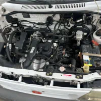 پراید مدل ۹۷|خودرو سواری و وانت|مشکین‌دشت, |دیوار