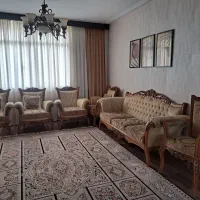 سرویس مبل و میز ناهار خوری ۸ نفره