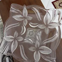 سرویس پروانه ای