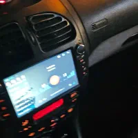 ۲۰۶ تیپ ۶ اتومات tu5|خودرو سواری و وانت|پرند, فاز ۳|دیوار