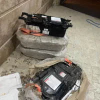 باتری سوناتا هیبرید