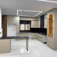 کابینت و کمد و پارکت