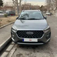 ایکس ۲۲ پرو ۱۴۰۱|خودرو سواری و وانت|تهران, علم و صنعت|دیوار