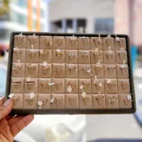 انگشتر مینیمال