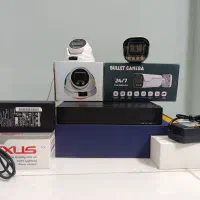 فروش و نصب دوربین مداربسته