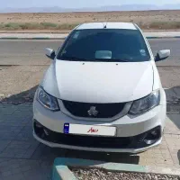 ساینااس۴۰۲دوگانه فابریک|خودرو سواری و وانت|اصفهان, فرودگاه شهید بهشتی|دیوار