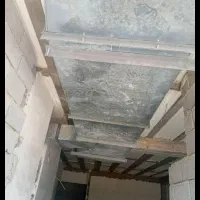 ساخت کانال کولر و آبچک و نصب|خدمات پیشه و مهارت|بهمن صغاد, |دیوار