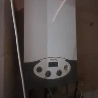 پکیج آبگرمکن تعمیر سرویس