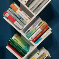 کتابخانه مدل درختی