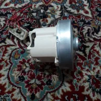 موتورجاروبرقی ۱۸۰۰وات‌اصلی‌بدونه‌ایراد