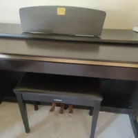 پیانو دیجیتال Yamaha Clavinova CLP-320 تمیز و سالم|پیانو، کیبورد، آکاردئون|تهران, فاطمی|دیوار