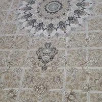 قالی|فرش|اهواز, کوی علوی|دیوار