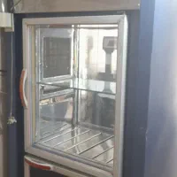 یخچال ایستاده