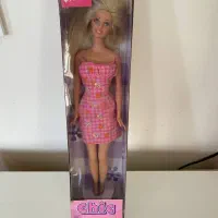 باربی اصل قدیمی