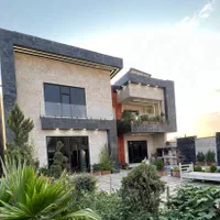 فروش خانه ویلایی 525متر باغستان خادم اباد|فروش خانه و ویلا|تهران, آبشار تهران (دریاچه)|دیوار