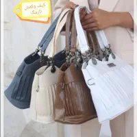 کیف ارزان نارمک|کیف، کفش، کمربند|سبزوار, کاشفی شمالی (دادگستری)|دیوار