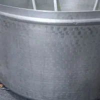 دیگ 25کیلوی وقابلمه 25کیلوی بزرگ