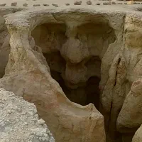 تورقشم گردی(گشت جزیره)