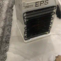 آبسرد کن جیپاس آک