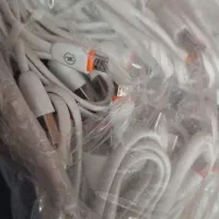 کابل شارژ ایفون و میکرو|لوازم جانبی موبایل و تبلت|کازرون, |دیوار