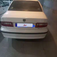 سمند LX مدل ۱۴۰۰ کم کارکرد سینه جدید صفر