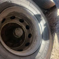 تریلی کفی تجاری