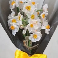 گلهای خمیری دستساز منعطف