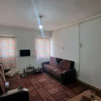 آپارتمان مجتمع ارتش طبقه دو فول نصبیات شهرک ولیعصر