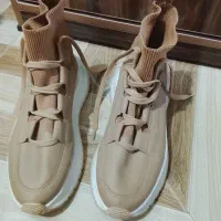 کفش ساقه بلند|کیف، کفش، کمربند|ایذه, |دیوار