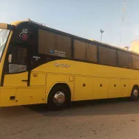 اتوبوس ولو تی ایکس مدل ۸۳ همچی بشرط|خودرو سنگین|تهران, تهرانپارس غربی|دیوار