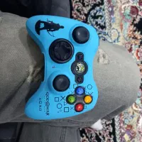 دستی ایکس پاکس